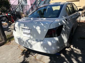 2009 Honda Accord