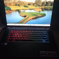 ACER 16" PLUS 516 GE CLOUD GAMING LAPTOP WITH GOOGLE AI