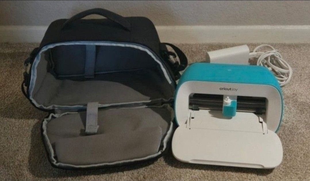 Cricut Joy Machine
