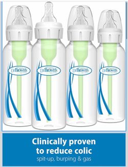 Baby bottle
