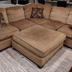 Sectional For Sale