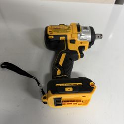 DEWALT DCF 880 Impact Driver 1/4”(NEW TOOL ONLY).