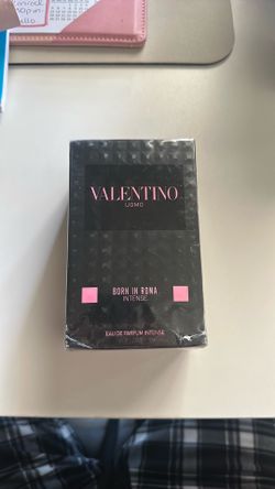 Valentino Born in roma