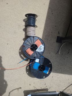 Electrical wire