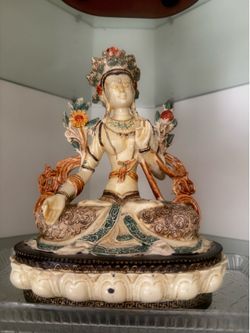 Zen/Meditation Home Décor Collection