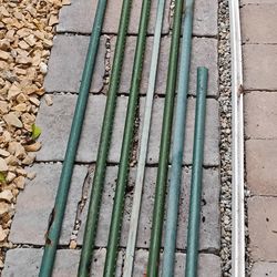 Plant Stakes ( $12 for all 7!)