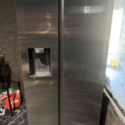 samsung  2 Door   refrigerator