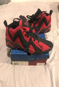 Reebok kamikaze