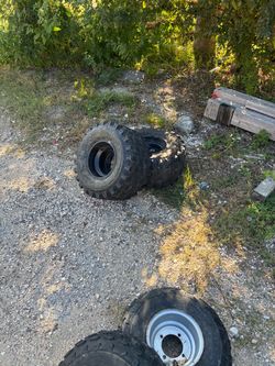 400ex wheels