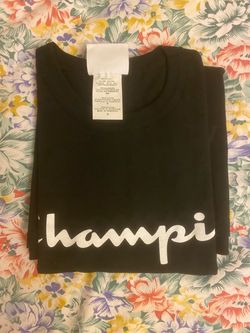 Champion T-Shirt Size Small