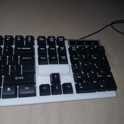 Keyboard 