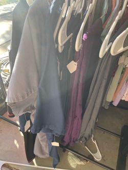 Free Scrubs