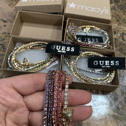 guess Bracelets