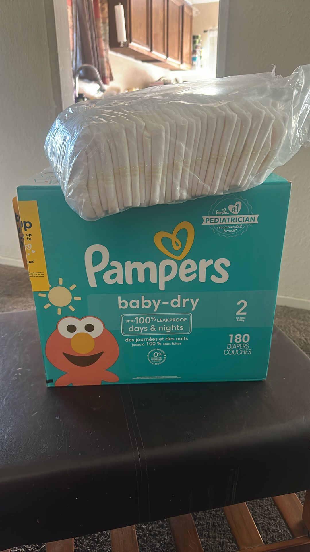 Size 2 Diapers For Babies