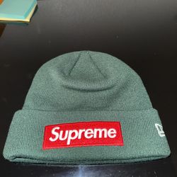 Supreme Beanie 
