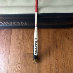 Easton Bbcor Baseball Bat 34/31