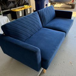 Convertible Sofa Futon