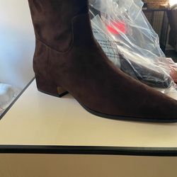 Steve Madden Boots 