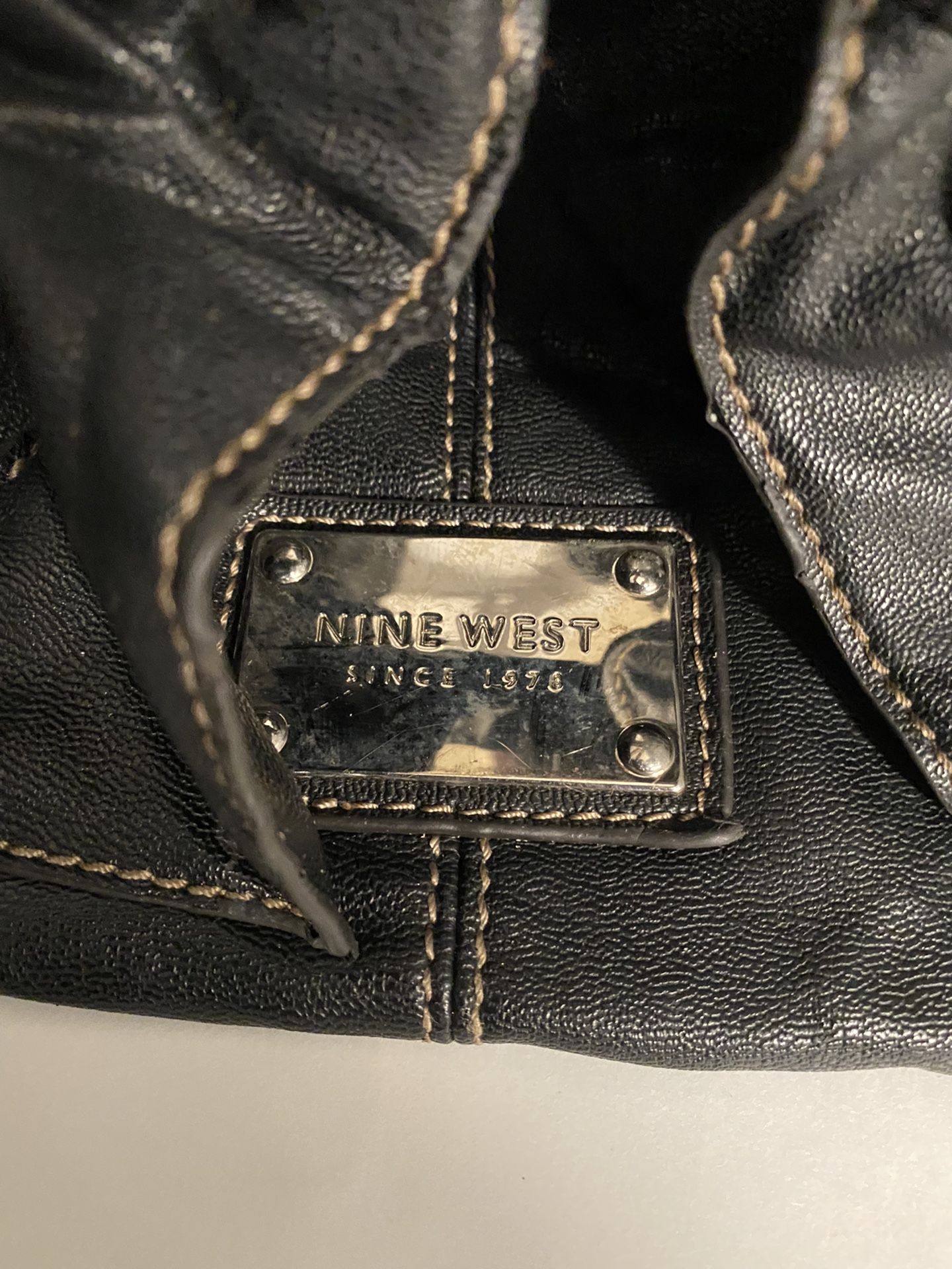 Nine West Purse (used)