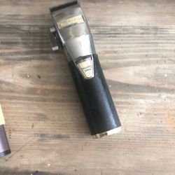 Clipper Babyliss