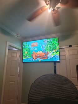 Samsung tv 50 inch