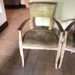 Antique Chairs