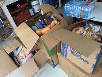 Bulk toy lot!!!