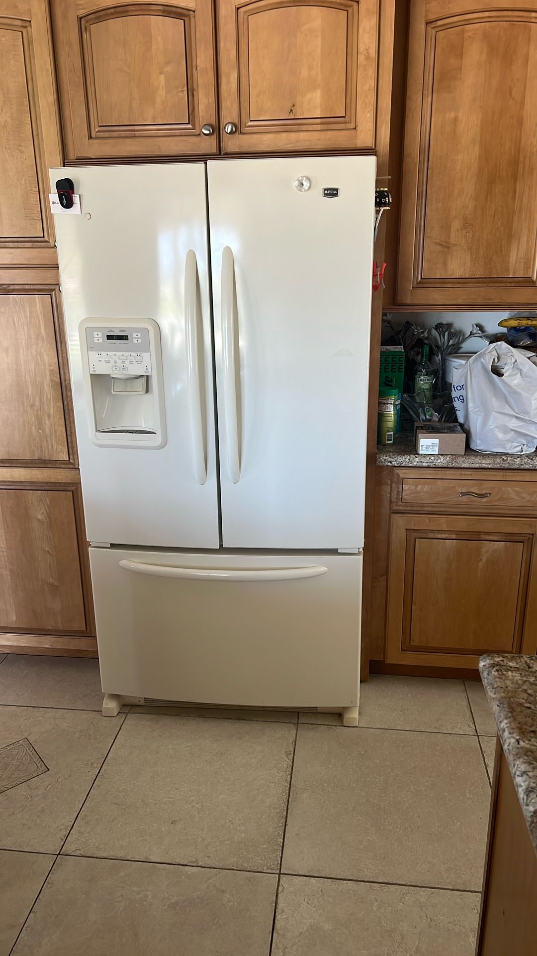 Fridge - Maytag