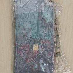 Loungefly Disney Brave Merida Castle Series Wallet - NWT Glow In The Dark