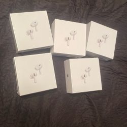 AirPods Pro Gen 2