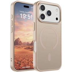 iPhone 17 Pro Case(new)