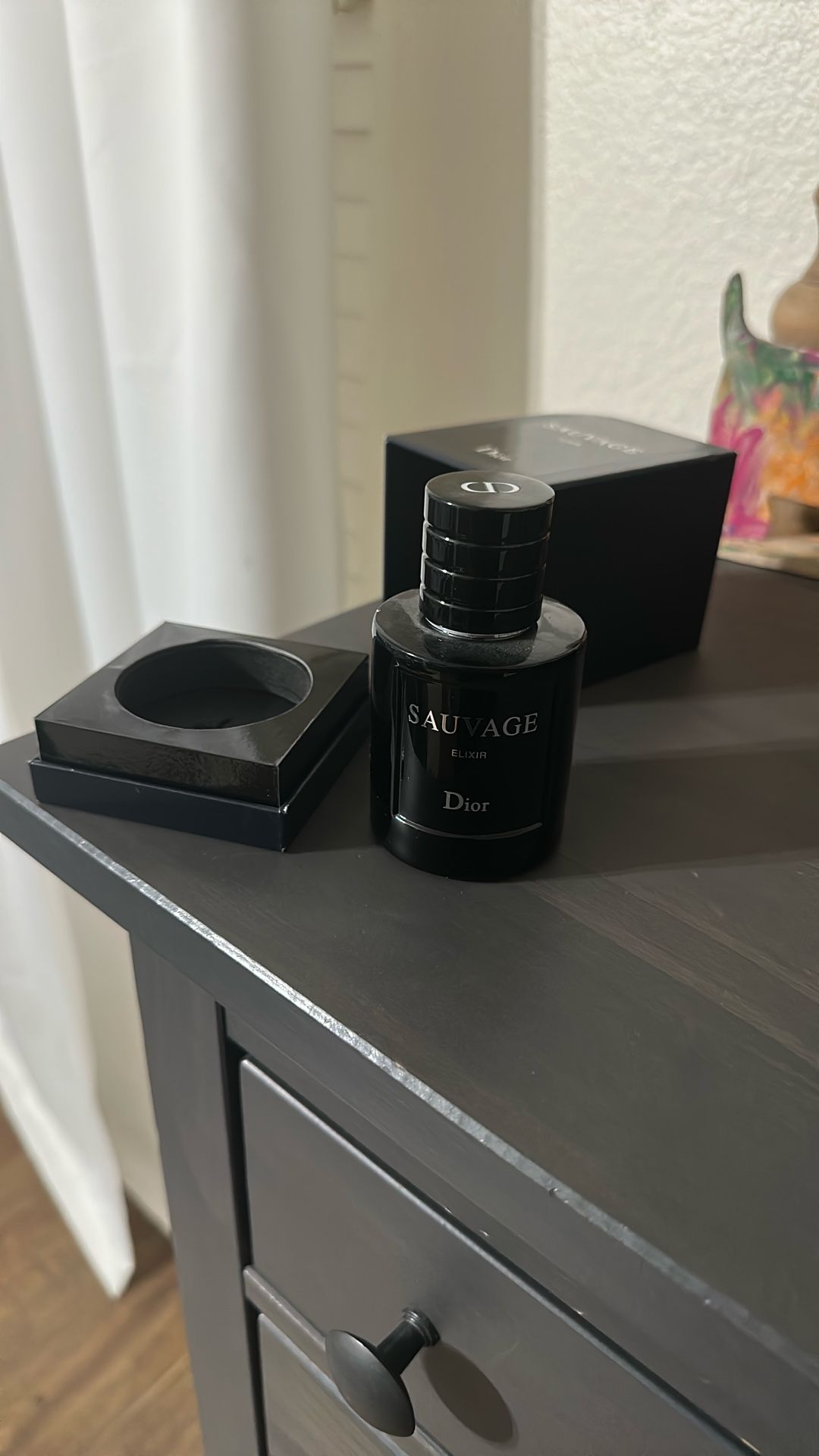 Dior Sauvage Elixir 60ml