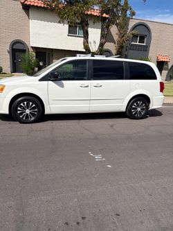 Van