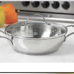 Princess House 2 Qt