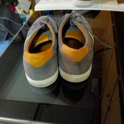 Allen Edmonds Size 12