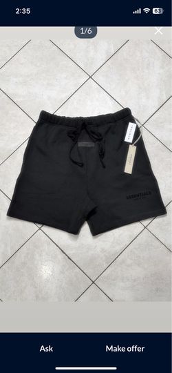Essentials Shorts