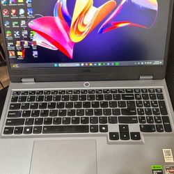 Lenovo LOQ 15.9 144Hz