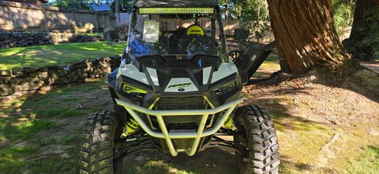 21' Polaris RZR XP1000  Street Legal  Side By Side  Utv  Atv