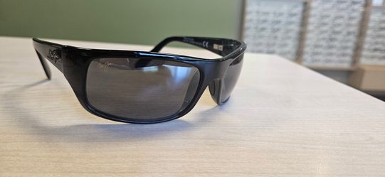 MAUI JIM Peahi Eyeglass Frame
