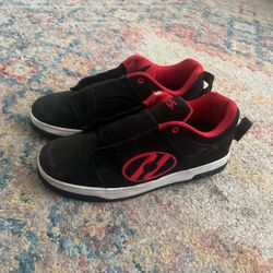 heelys size 10