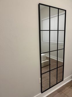 Mirror 30x71