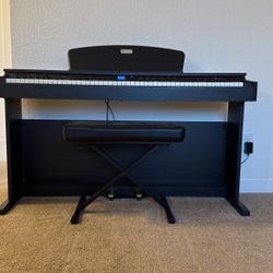 Electric Piano