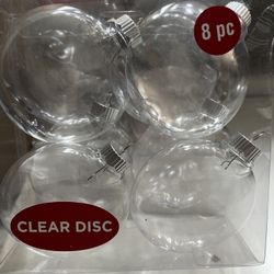 Ornaments 
