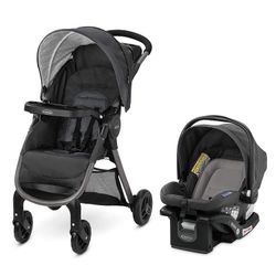 Graco Stroller