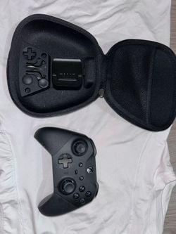 Xbox elite wireless series 2