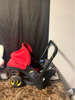 Car seat/Stroller 2 in 1
