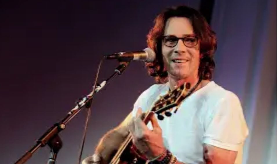 Rick Springfield Concert Tickets