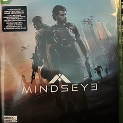 Mindseye Xbox series X 