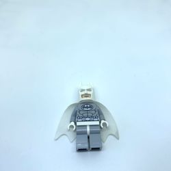 Lego minifigure Batman Arctic