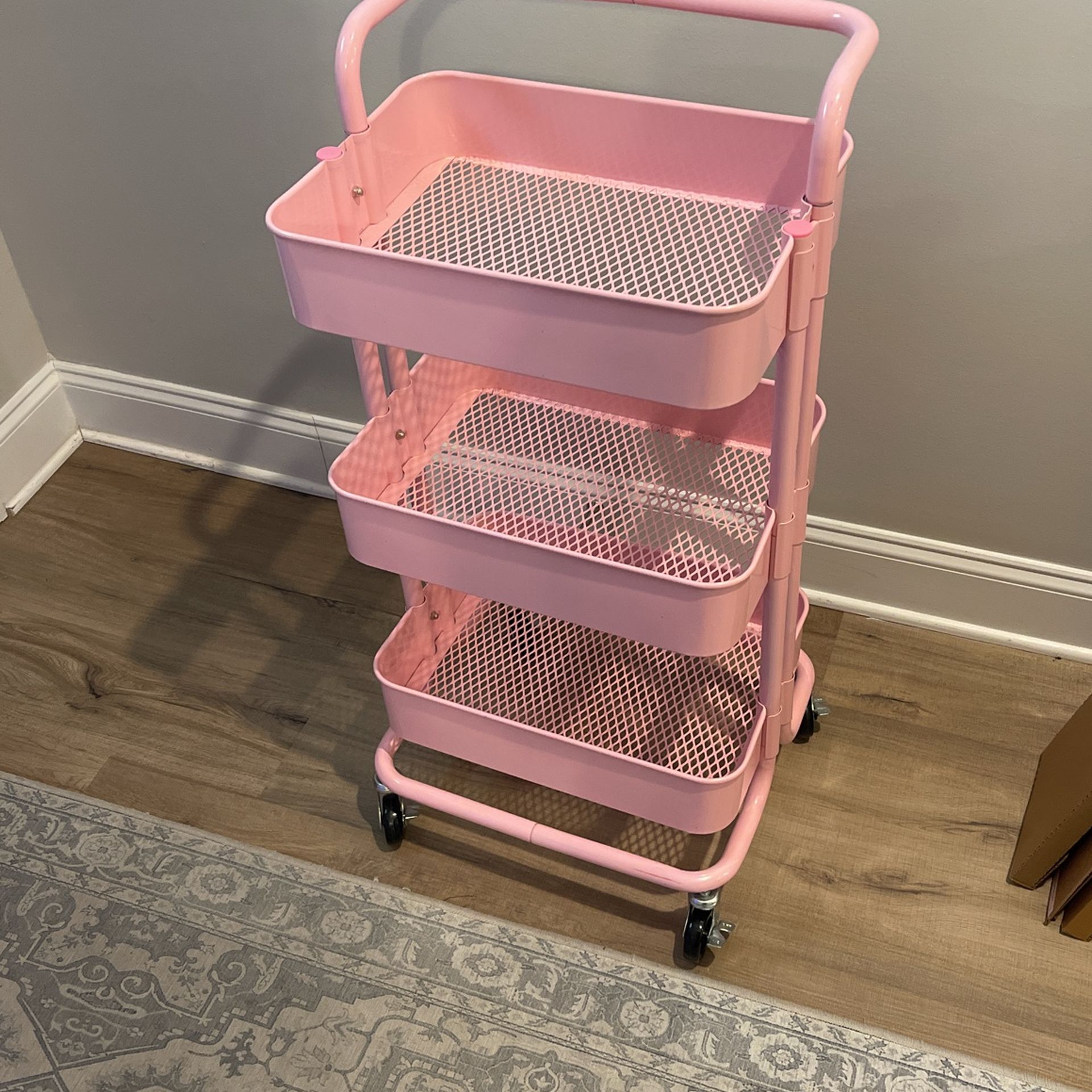 Utility Cart